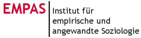 Logo Institut f&uuml;r empirische und angewandte Soziologie (EMPAS)