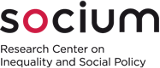Logo: SOCIUM
